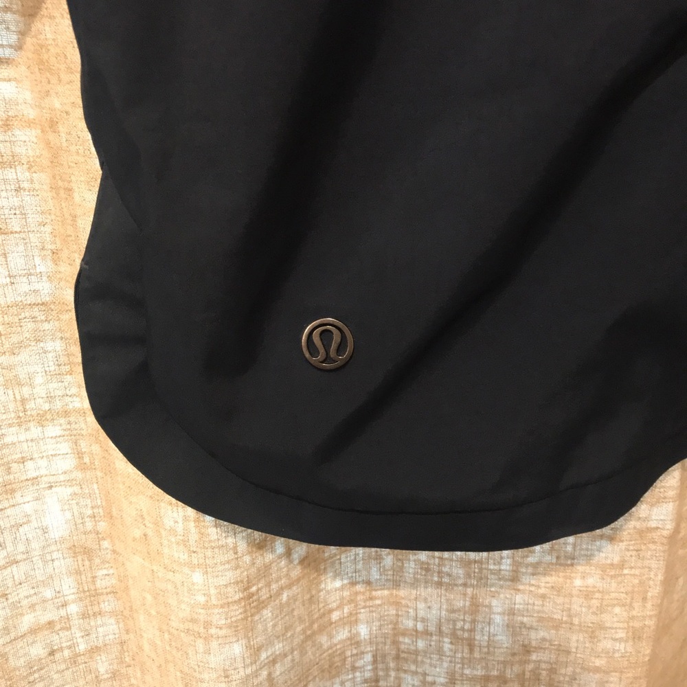 Lululemon Rain Jacket
